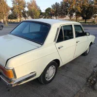 فروش پیکان سواری مدل ۸۳