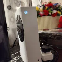 ایکس باکس سری اس Xbox  s|کنسول، بازی ویدئویی و آنلاین|قم, بکایی|دیوار