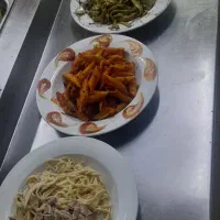 آموزش پاستا سوخاری سس و سالاد پیتزا و برگر|خدمات آموزشی|بهبهان, |دیوار