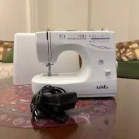 چرخ خیاطی اتومات janita نو