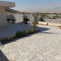 باغ شهر 1000متری سند قولنامه ای|فروش خانه و ویلا|شیراز, بید زرد|دیوار