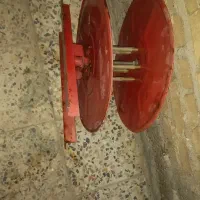 شلنگ جمع کن