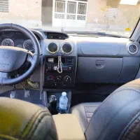 پراید مدل ۹۷ تمیز کم‌کار درحد|خودرو سواری و وانت|گلبهار, شهر جدید گلبهار|دیوار