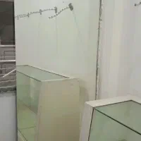 آینه قدی بزرگ