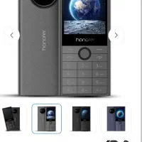 گوشی هانوفر با دوربین ساده