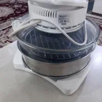 فروش بخار پز|اجاق گاز و لوازم برقی پخت‌وپز|تهران, پردیسان|دیوار