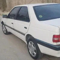 ۴۰۵ SLX سیمی برج ۱۲ و پارس تیوفایو۱۴۰۲  سیمی|خودرو سواری و وانت|چاه مبارک, |دیوار