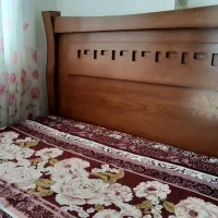 تخت خواب دونفره