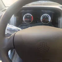 وانت پراید صفرGX|خودرو سواری و وانت|اصفهان, شهید رجایی|دیوار