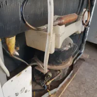 تهویه کولرسازی و یخچال فریزر غیره|خدمات پیشه و مهارت|آبادان, |دیوار