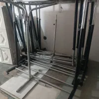 چند عدد رگال فروشی|فروشگاه و مغازه|رباط‌کریم, نصیرشهر|دیوار