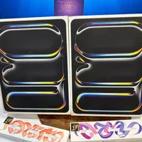 ipad pro 13 inch M4 2024 256G wifi