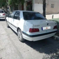 پارس XU7P مدل ۱۴۰۱