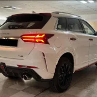 Kmc A5 /کی ام اسی/ ۱۴۰۴|خودرو سواری و وانت|تهران, صادقیه|دیوار