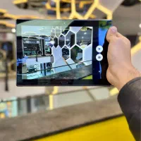 تبلت لنوو / اقتصادی اما بسیار قدرتمند|تبلت|قم, عمار یاسر|دیوار