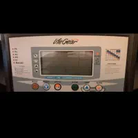 تردمیل خانگی نو