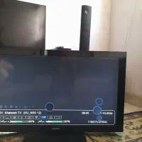 تلوزیون سونی اصل|تلویزیون و پروژکتور|شیروان (خراسان), |دیوار