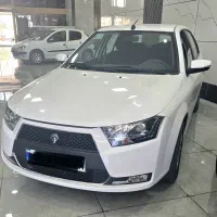 دنا مدل ۱۴۰۱  تیپ ۲ کم کار