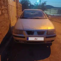 سمندنقره ای مدل ۸۴ ترتمیز