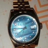 ساعت رولکس اصل اصل بشرط اصالت
