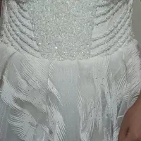 لباس عروس|لباس|قرچک, مهدیه|دیوار