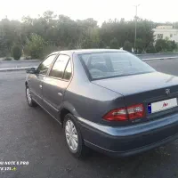 سمند  xu7 lx مدل ۹۴|خودرو سواری و وانت|تهران, ارم|دیوار