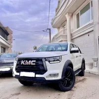 کی ام سی (KMC T8)