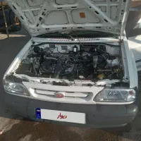 پراید مدل ۹۰