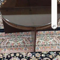 میز جلومبلی با ۴تا عسلی