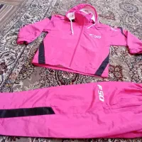 لباس ورزشی دخترانه