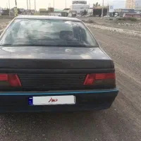 پژو روآ مدل ۸۶ دوگانه کارخانه|خودرو سواری و وانت|خوی, |دیوار