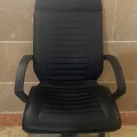 صندلی مدیریت جک دار