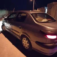 206تیپ ۵|خودرو سواری و وانت|برخوار, |دیوار