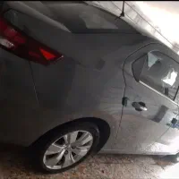 تارا اتوماتیک ۱۴۰۲، ۴۰۰۰ کیلومتر کارکرد،V4