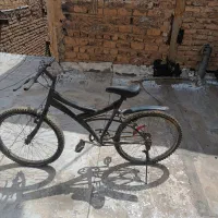 دوچرخه سایز ۲۴