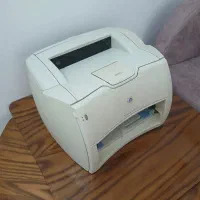 پرینتر لیزری مدل HP 1200 ، ارسال و نصب رایگان|پرینتر، اسکنر، کپی، فکس|مشهد, کوی المهدی|دیوار