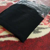 قواره چادر مشکی