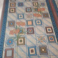 گلیم فرش۳×۲