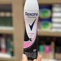 اسپری بدن زنانه و مردانه رکسونا اورجینال|آرایشی، بهداشتی، درمانی|درگز, |دیوار