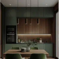 آموزش طراحی کابینت و کمد دیواری )بازارکار