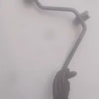 پدال گاز۲۰۶ سیمی فابریک