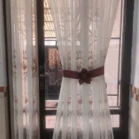 پرده|پرده، رانر، رومیزی|ماهدشت, |دیوار