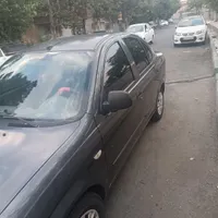 تیبا صندوق‌دار SX، مدل ۱۳۹۶|خودرو سواری و وانت|تهران, تهرانپارس غربی|دیوار