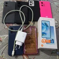 گوشی ردمی نوت12پرو5g|موبایل|گرگان, |دیوار