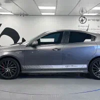 آلفارومئو جولیتا مدل 2016 بسیار سالم . خودرو 360|خودرو سواری و وانت|تهران, میرداماد|دیوار