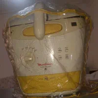 سرخ کن مولینکس