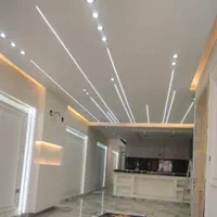 اجرای تخصصی کناف نقاشی نورپردازی|خدمات پیشه و مهارت|شیراز, فرهنگیان|دیوار