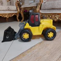 ماشین اسباب بازی|اسباب‌بازی بچه|فردوس (خراسان), |دیوار