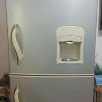 یخچال فریزر ایسان