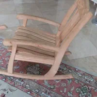 اسب و صندلی راکر|اسباب و اثاث بچه|تهران, قنات‌کوثر|دیوار